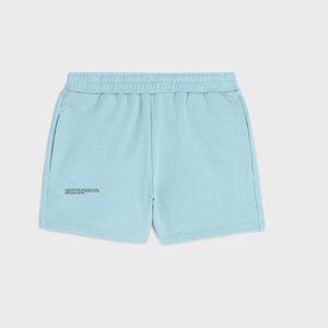 Pangaia 365 Shorts in Celestial Blue